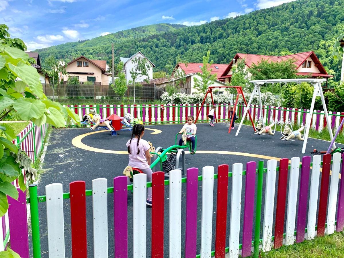 Holiday Home In 시나이아 외부 사진