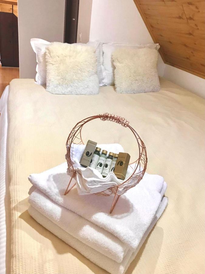 Holiday Home In 시나이아 외부 사진